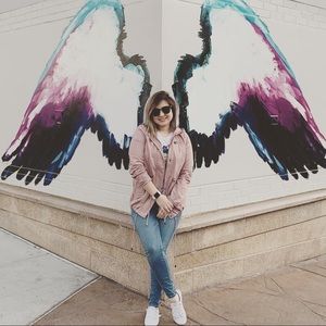 Meet your Posher, Lupe